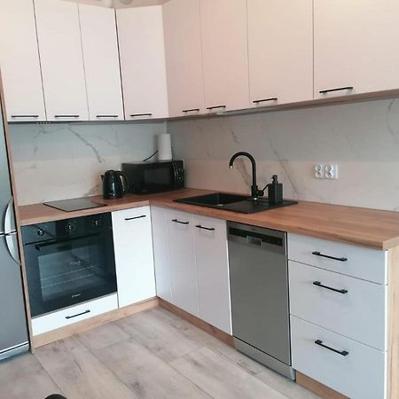 Apartament Pruszcz Gdanski 1 Ngoại thất bức ảnh