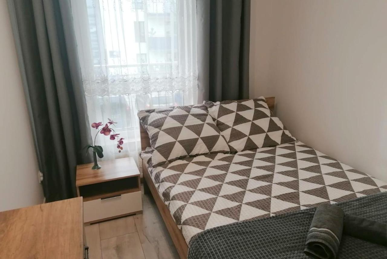Apartament Pruszcz Gdanski 1 Ngoại thất bức ảnh