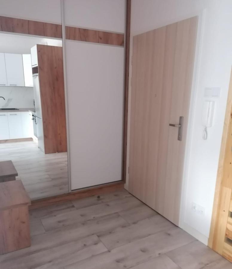 Apartament Pruszcz Gdanski 1 Ngoại thất bức ảnh